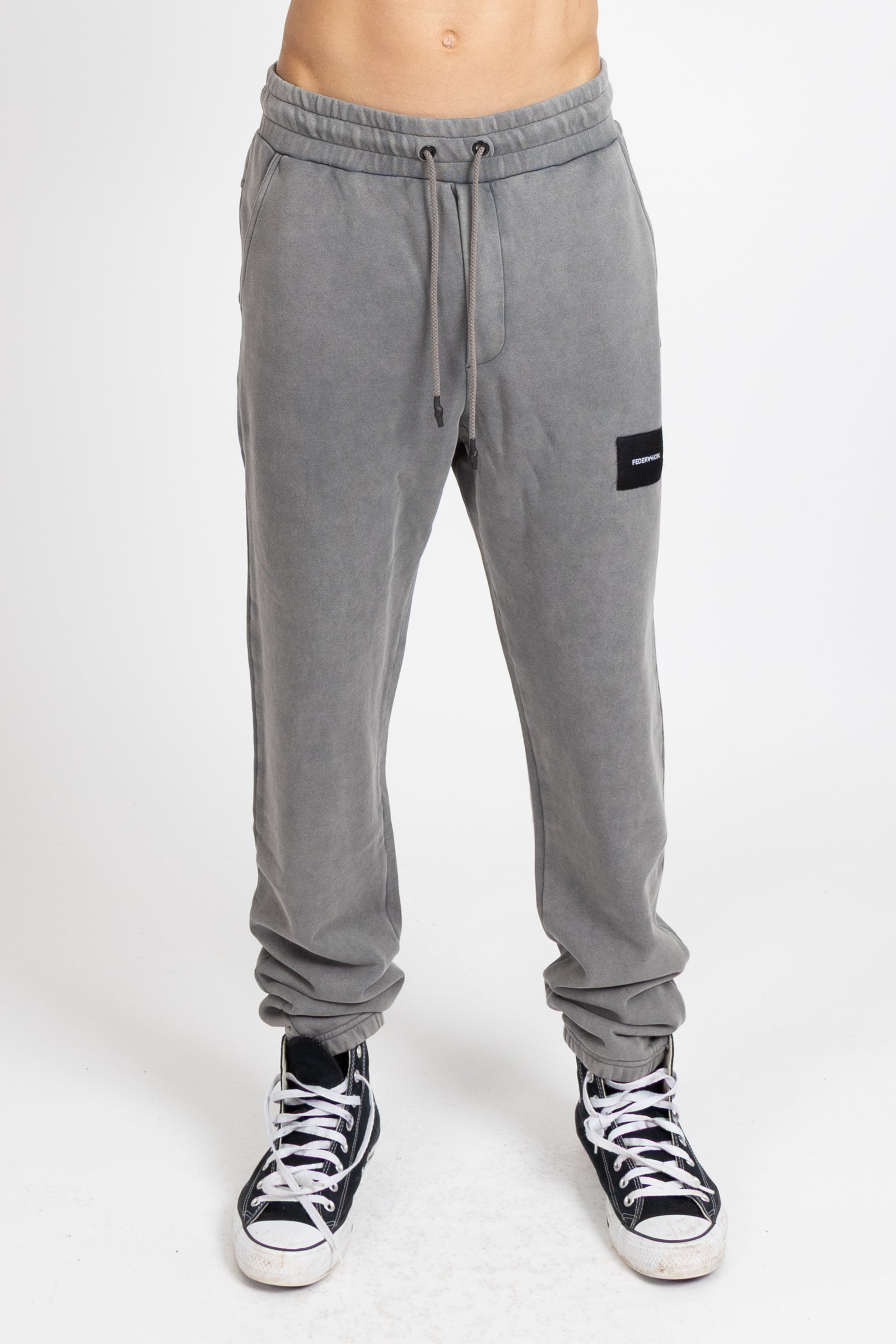 Game Trackie - Woven Badge