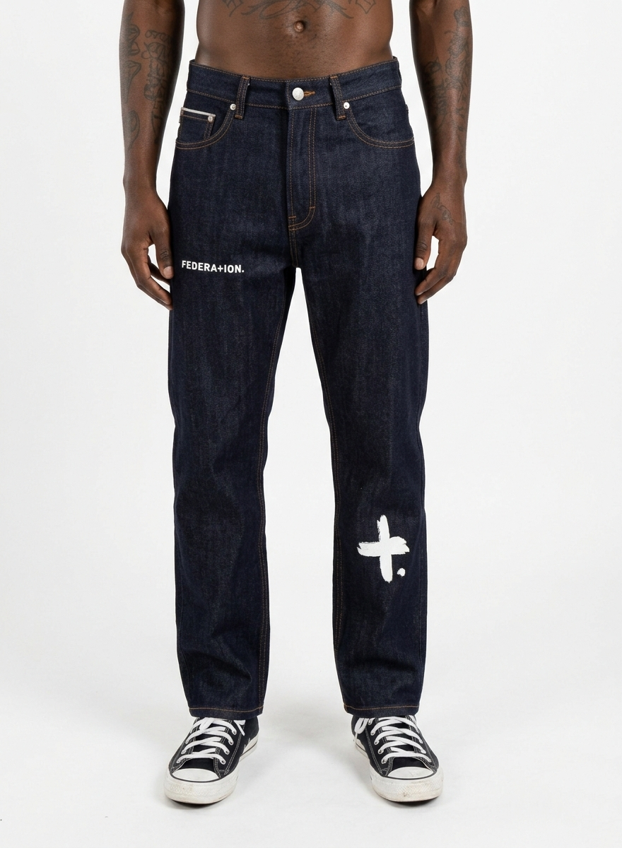 Take It Easy Jean - Trio