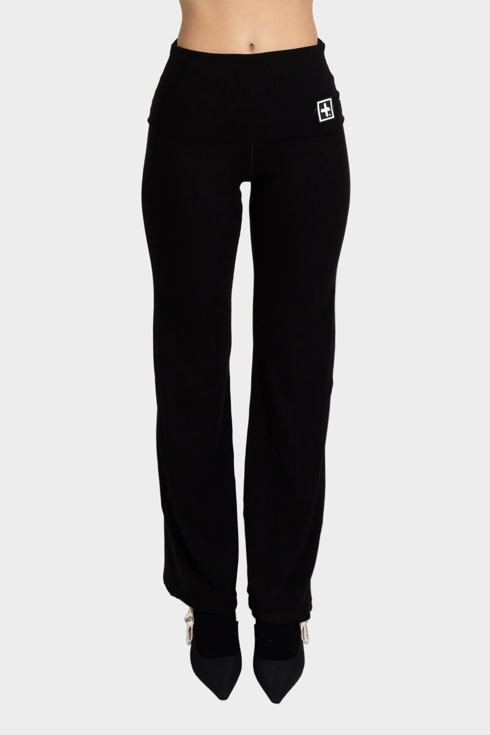 Glide Fold Pant
