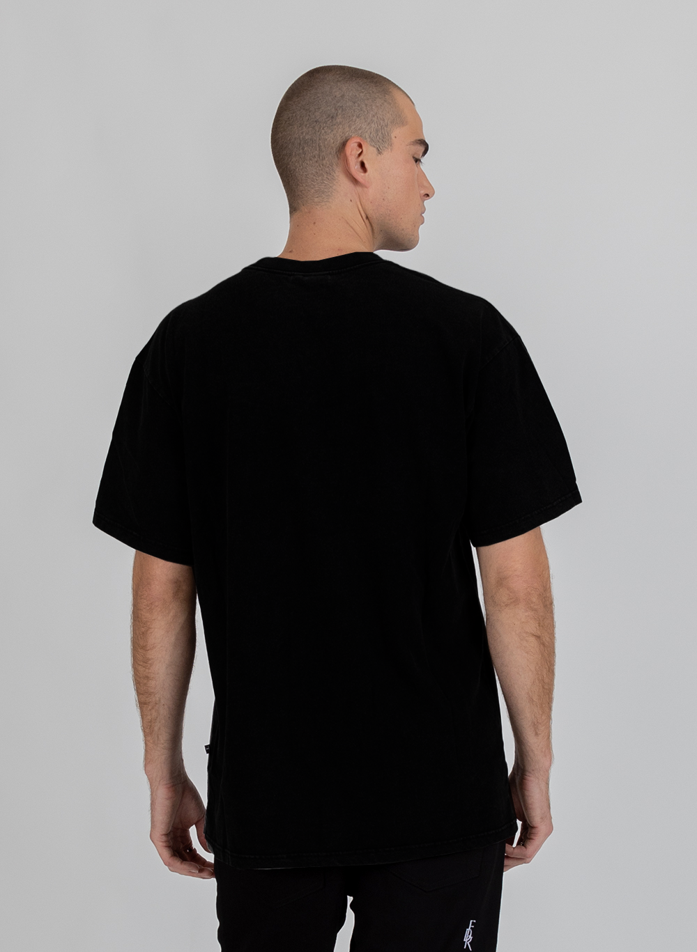 Goode Tee - Loose Lips