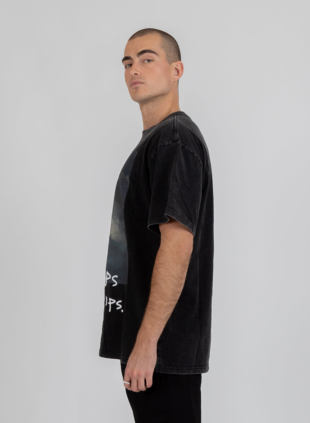 Goode Tee - Loose Lips