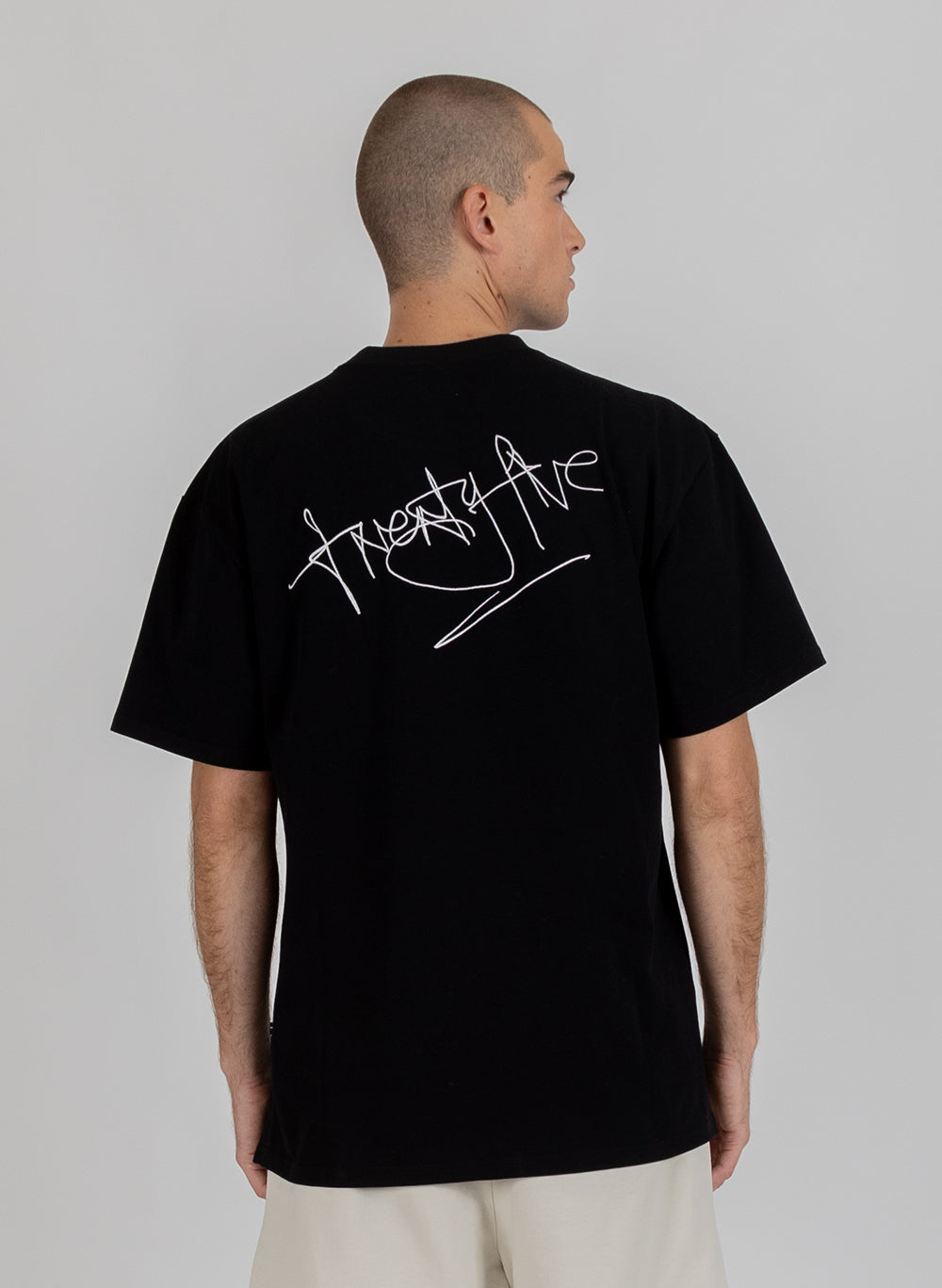 Goode tee - Signed 25