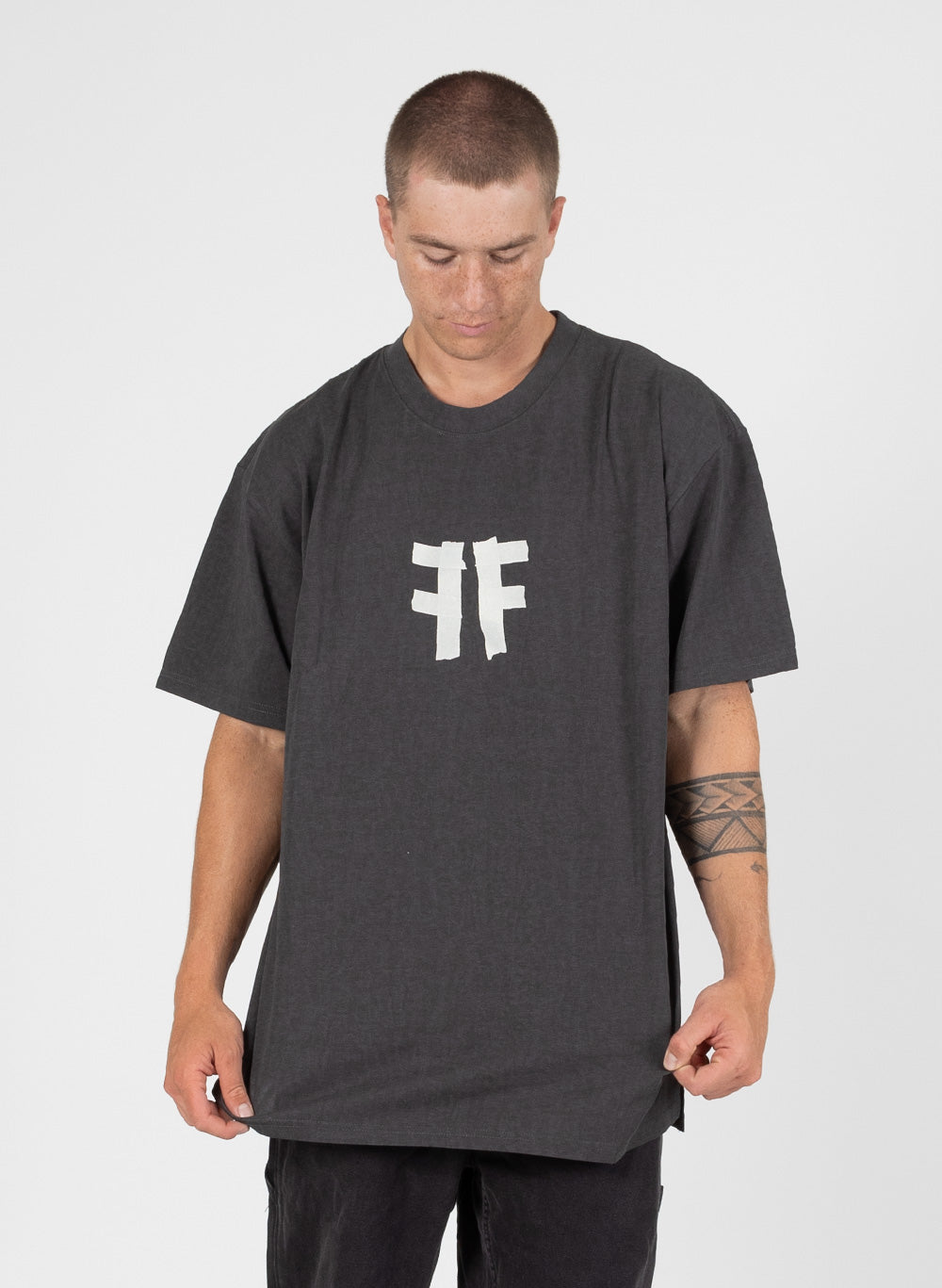 Goode Tee - Tape 2.0