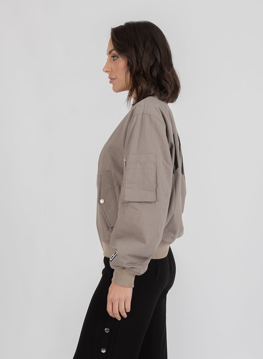 Bombs Away Jacket - La Fed