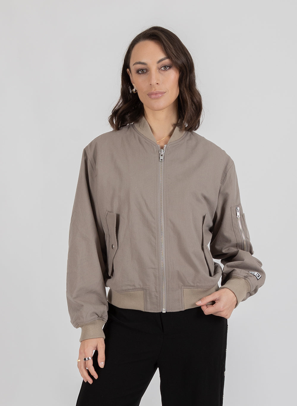 Bombs Away Jacket - La Fed