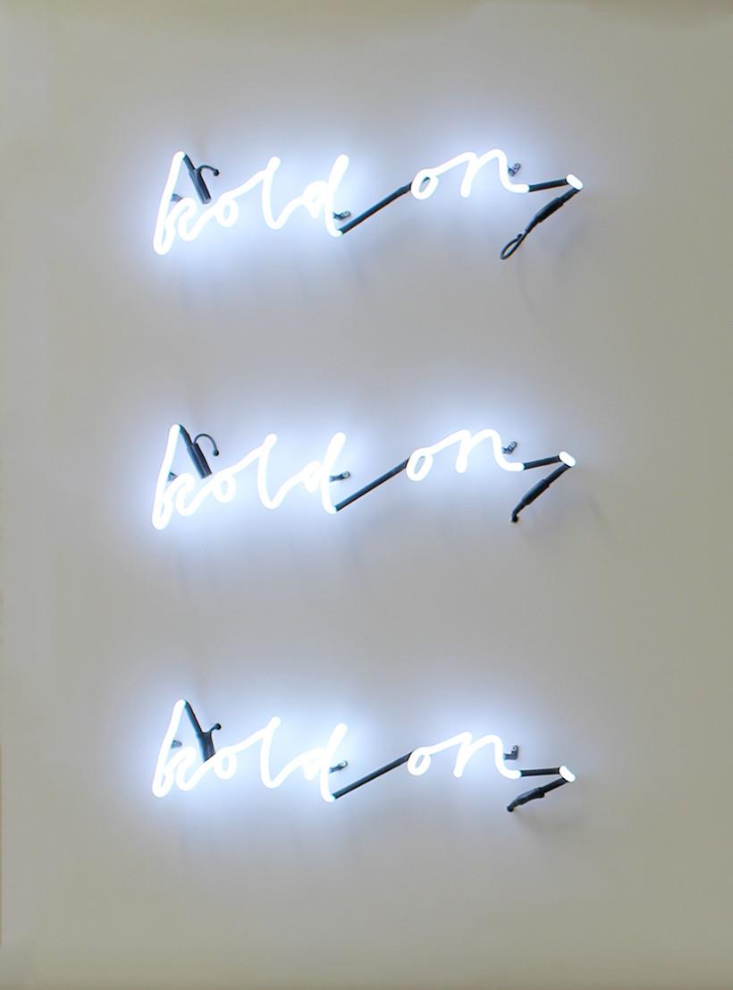 Somekind - Neon 'Hold On'