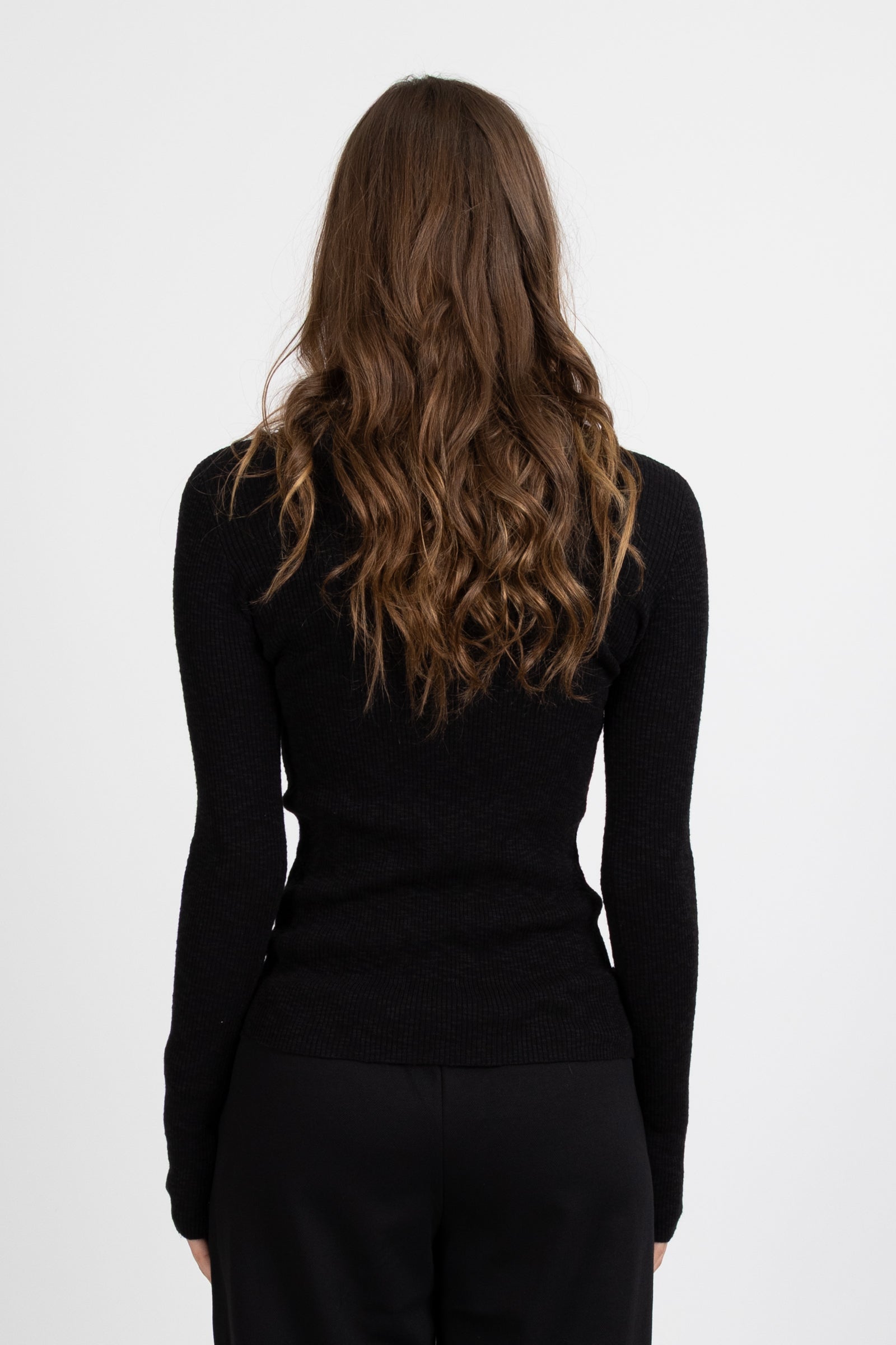 Harper LS Top