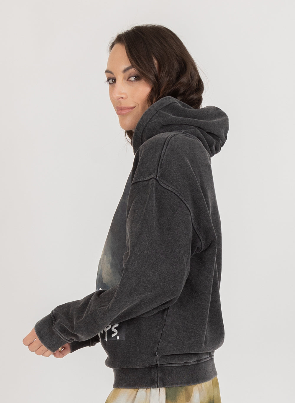 Represent hood - Loose Lips