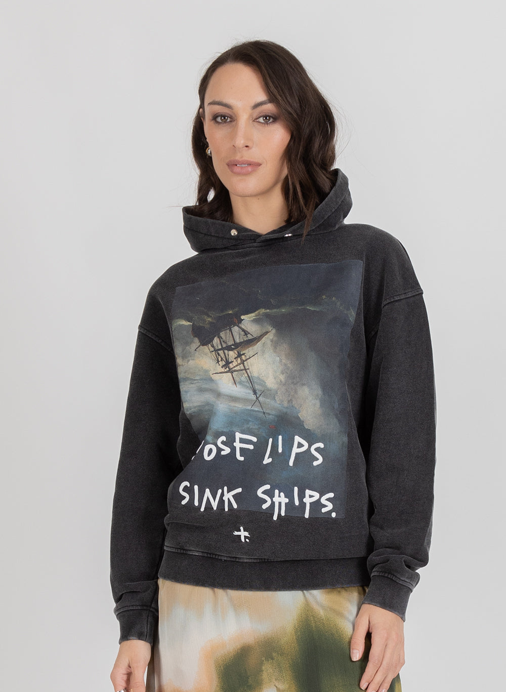 Represent hood - Loose Lips