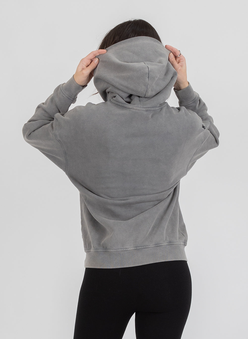 Lately Hood - Mini Mine