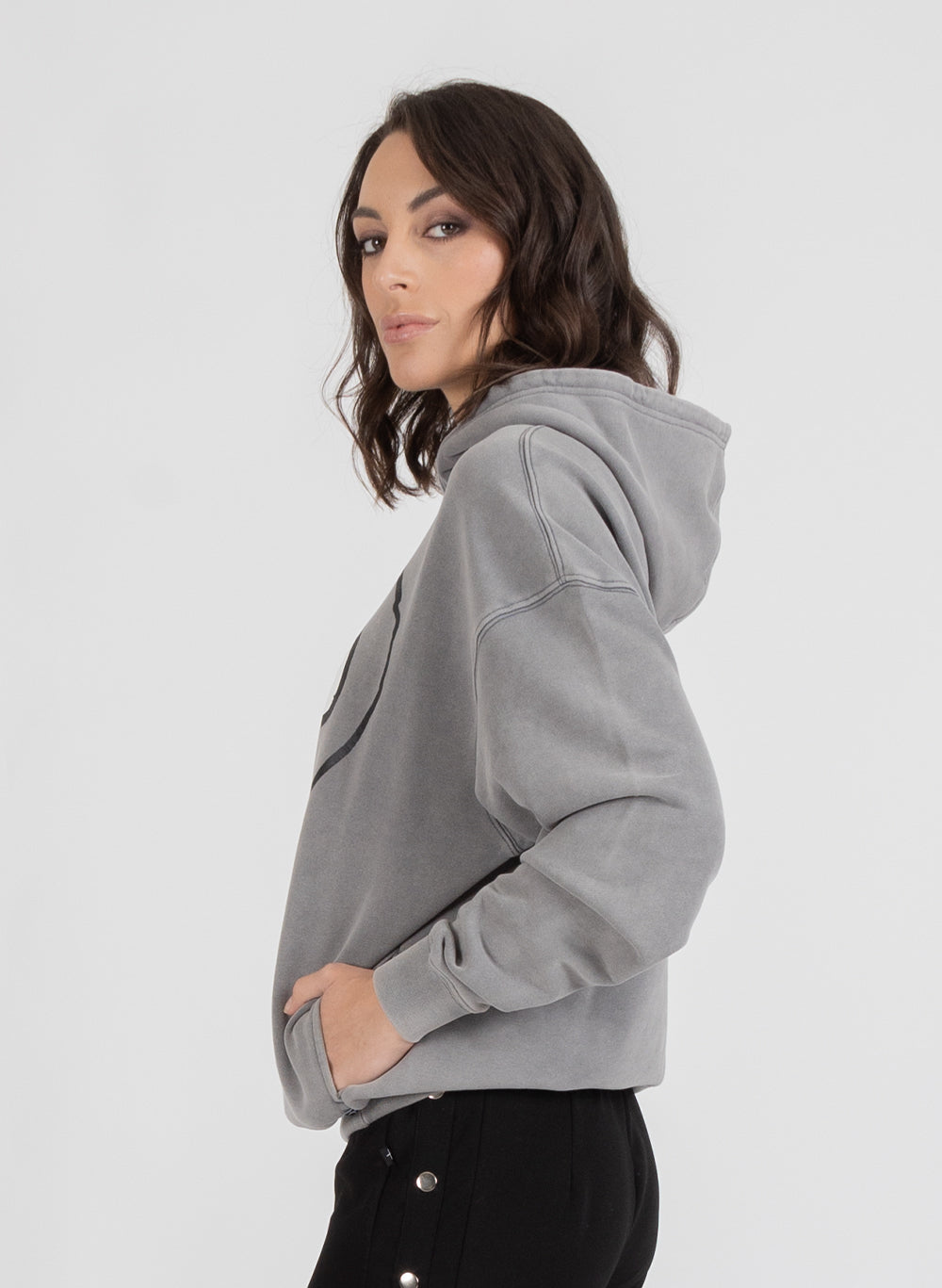 Game Hood - You have mine