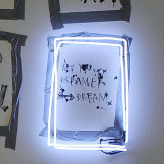 Somekind - Neon 'Frame'