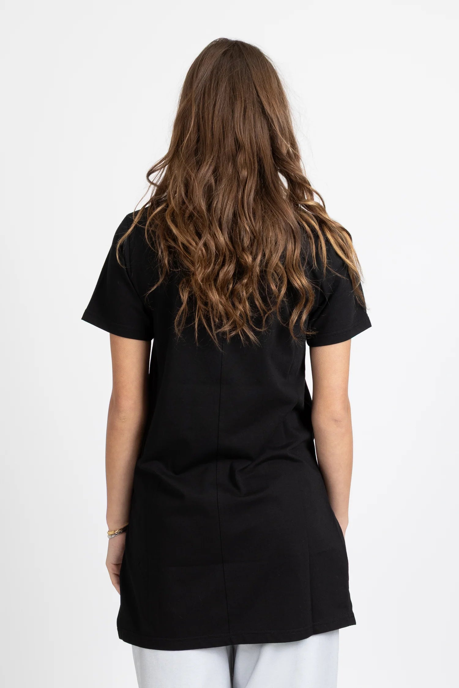 Scallop Tee - Le Radness