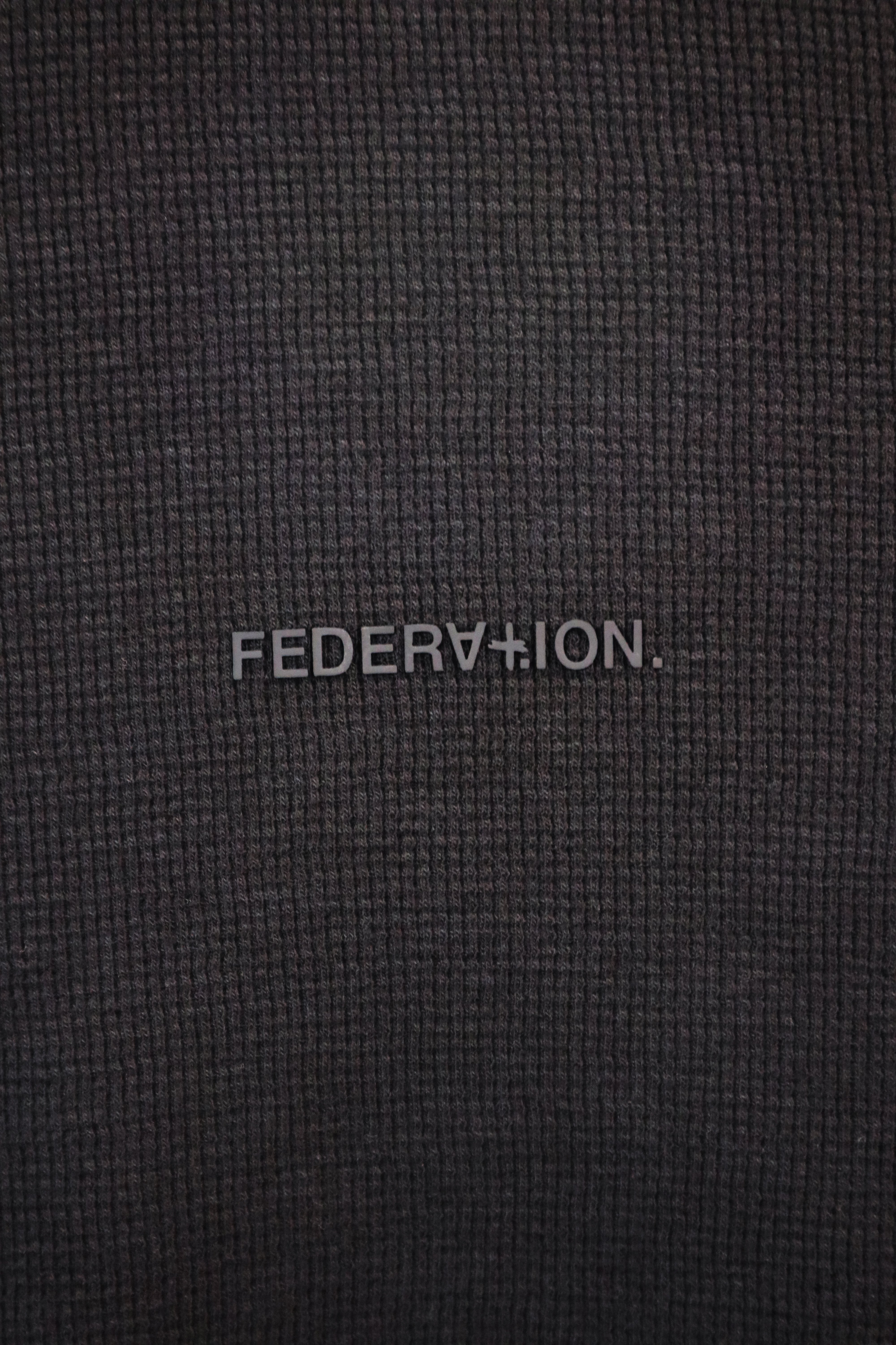 Waffle Our Crop - Tiny