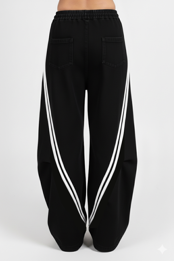 Let's Play Trackie