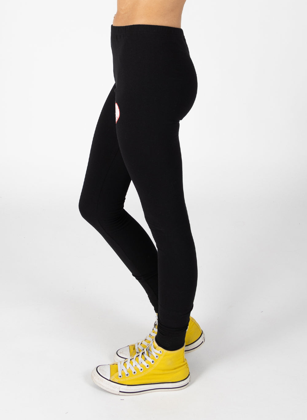 Play Legging - Fed Love