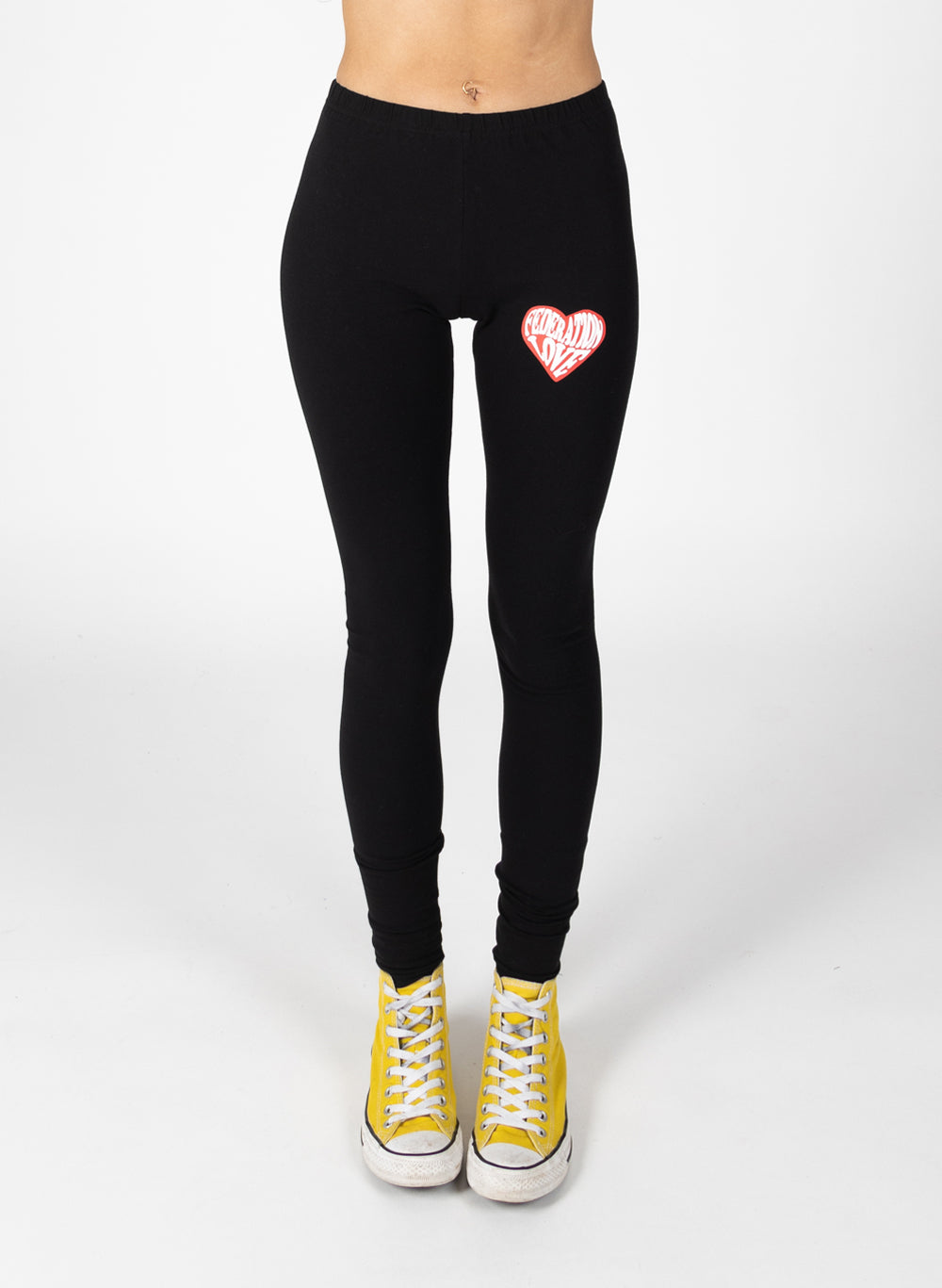 Play Legging - Fed Love