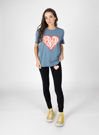 Play Legging - Fed Love