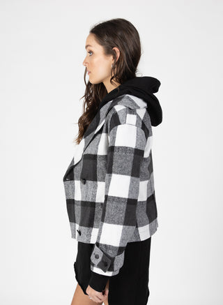 On Time Jacket