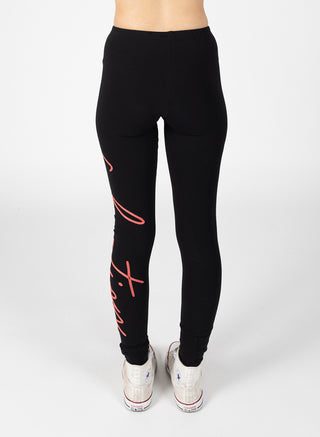 Play Legging - Chains