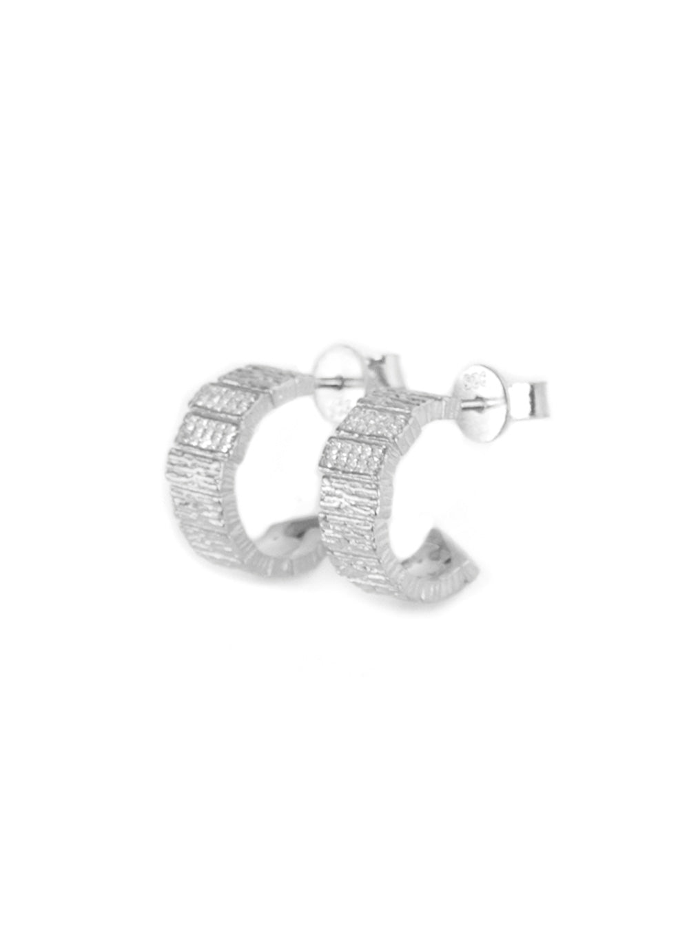 Impressions Earrings