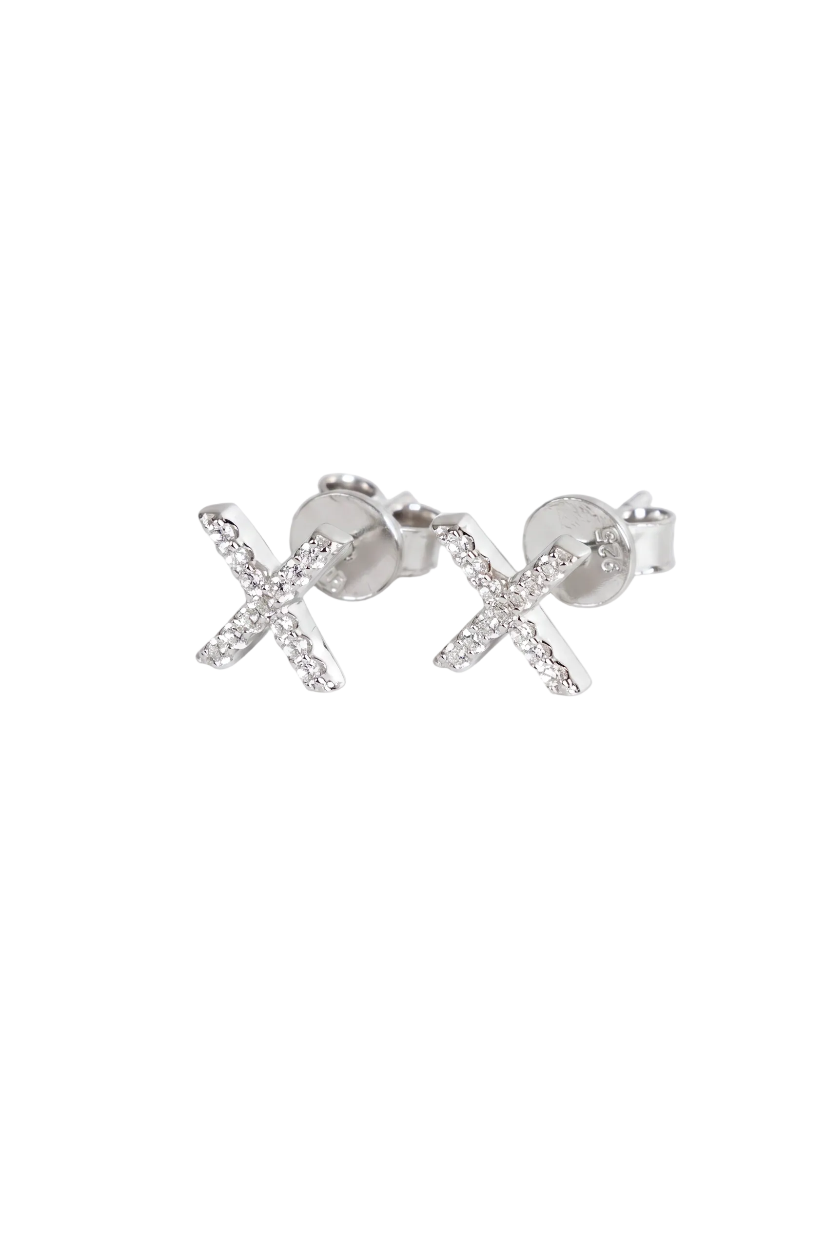 Kisses Studs