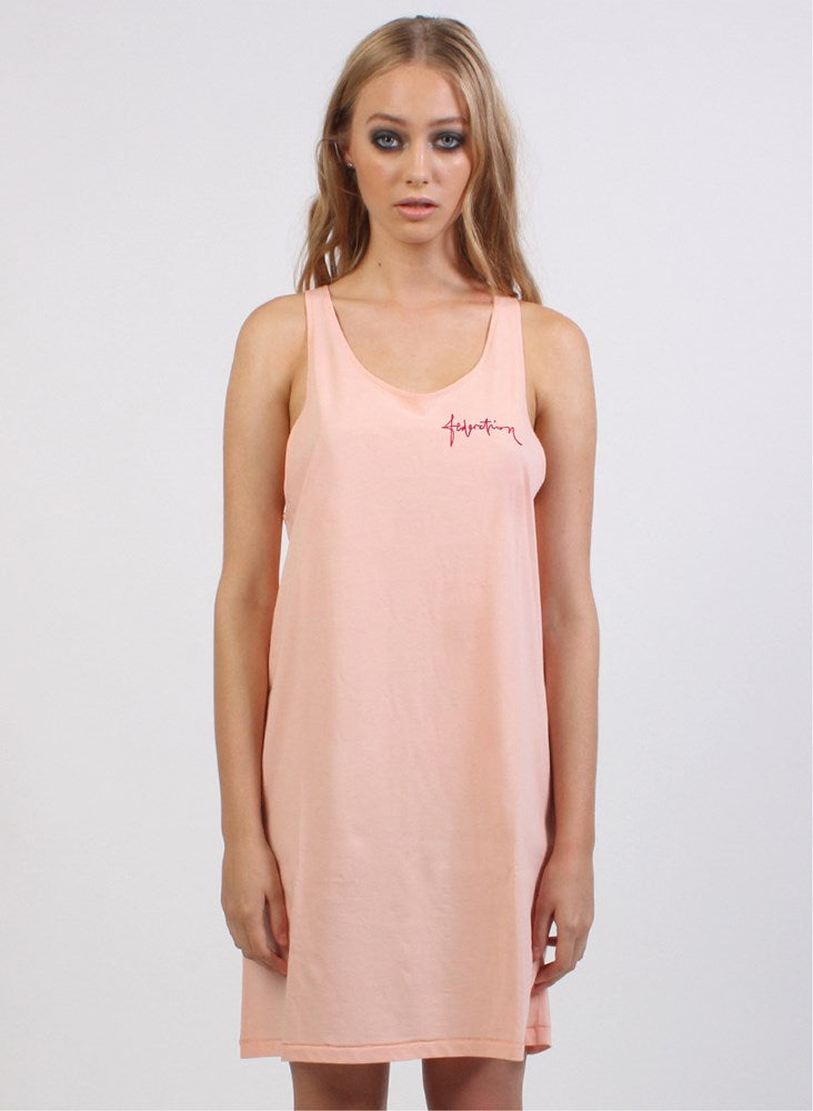 Kind Dress - Signed Off