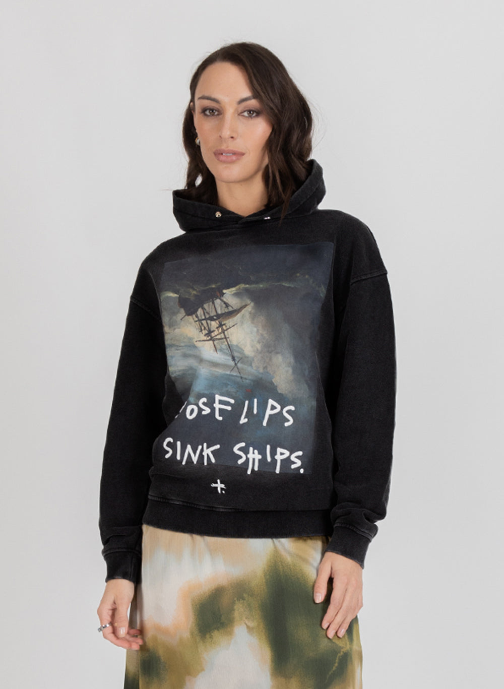 Represent hood - Loose Lips