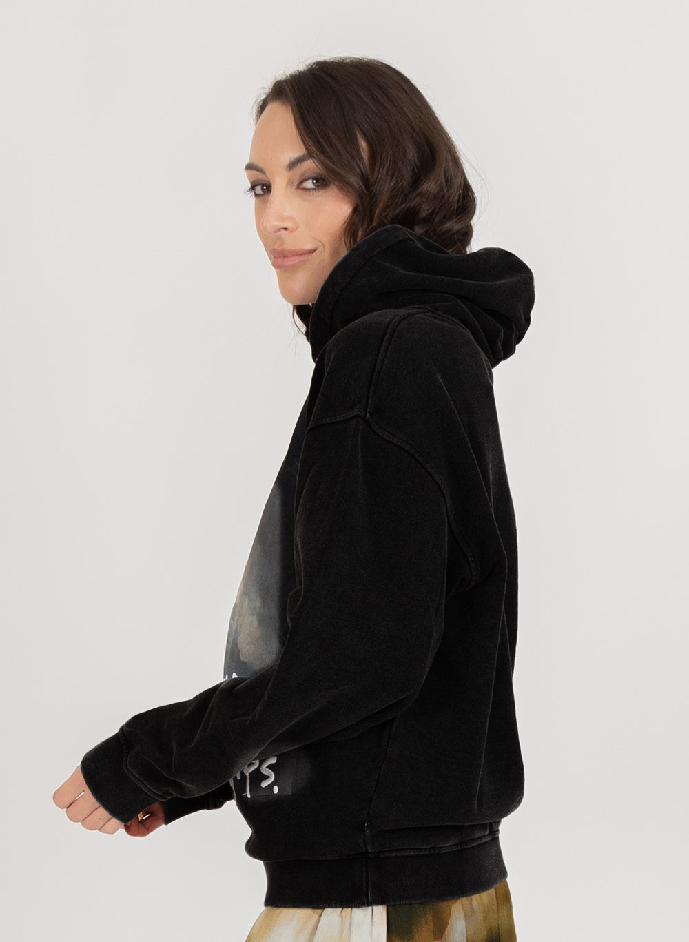 Represent hood - Loose Lips