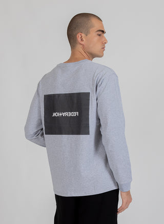 LS Our Tee - Badger