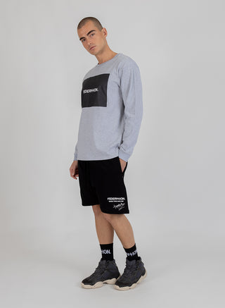 LS Our Tee - Badger