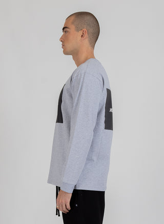 LS Our Tee - Badger