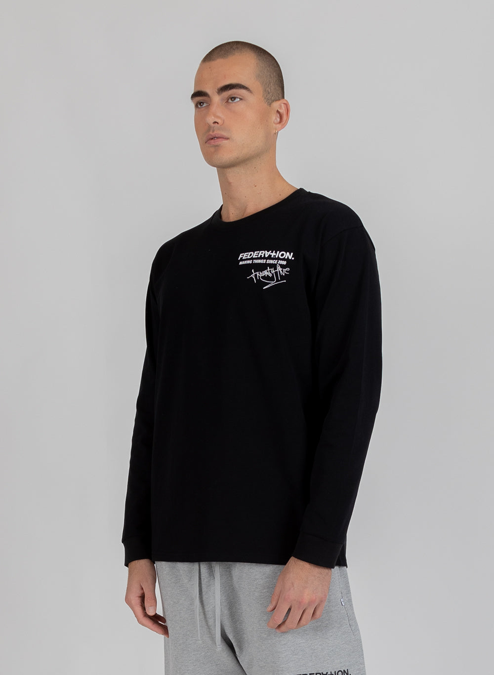 LS Our Tee - Mini Signed 25