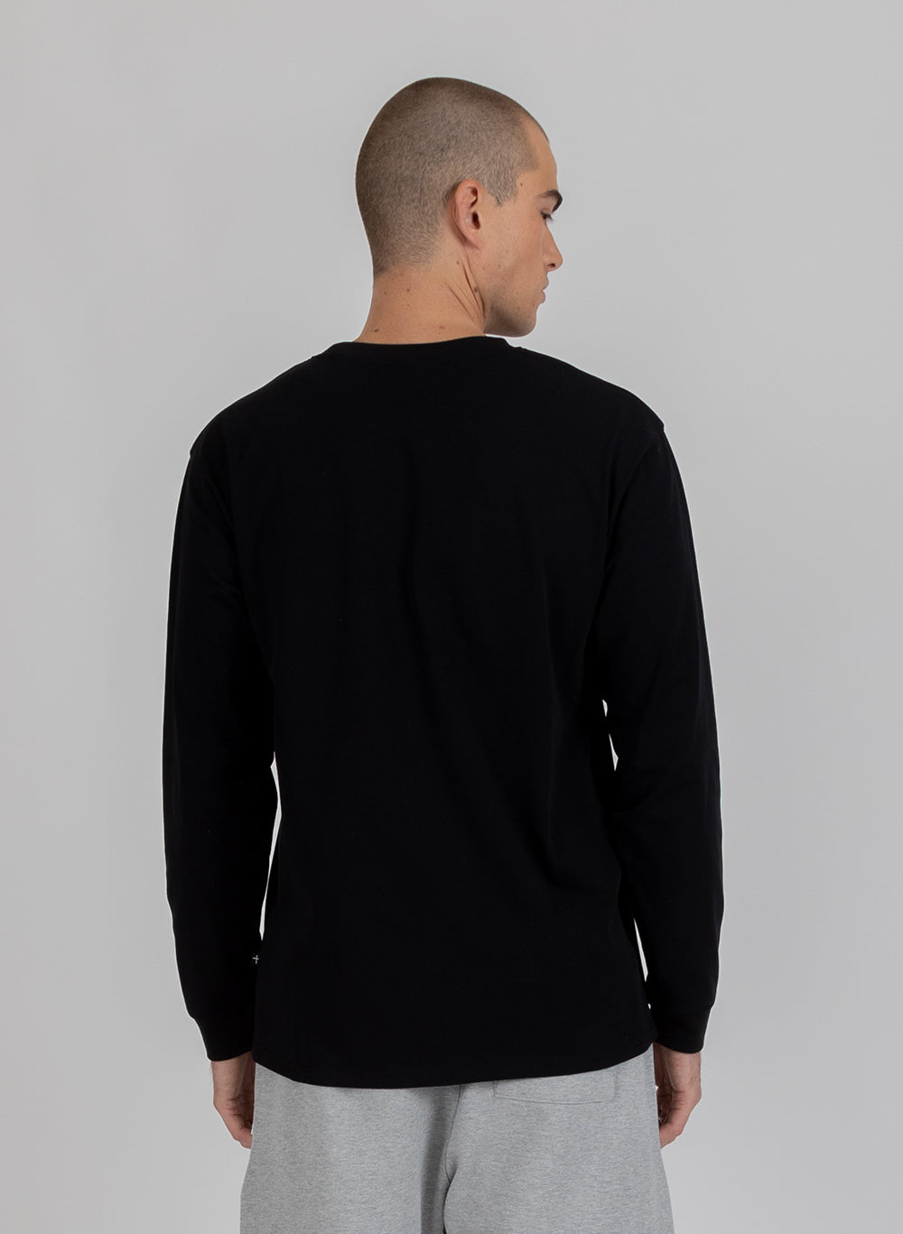 LS Our Tee - Mini Signed 25