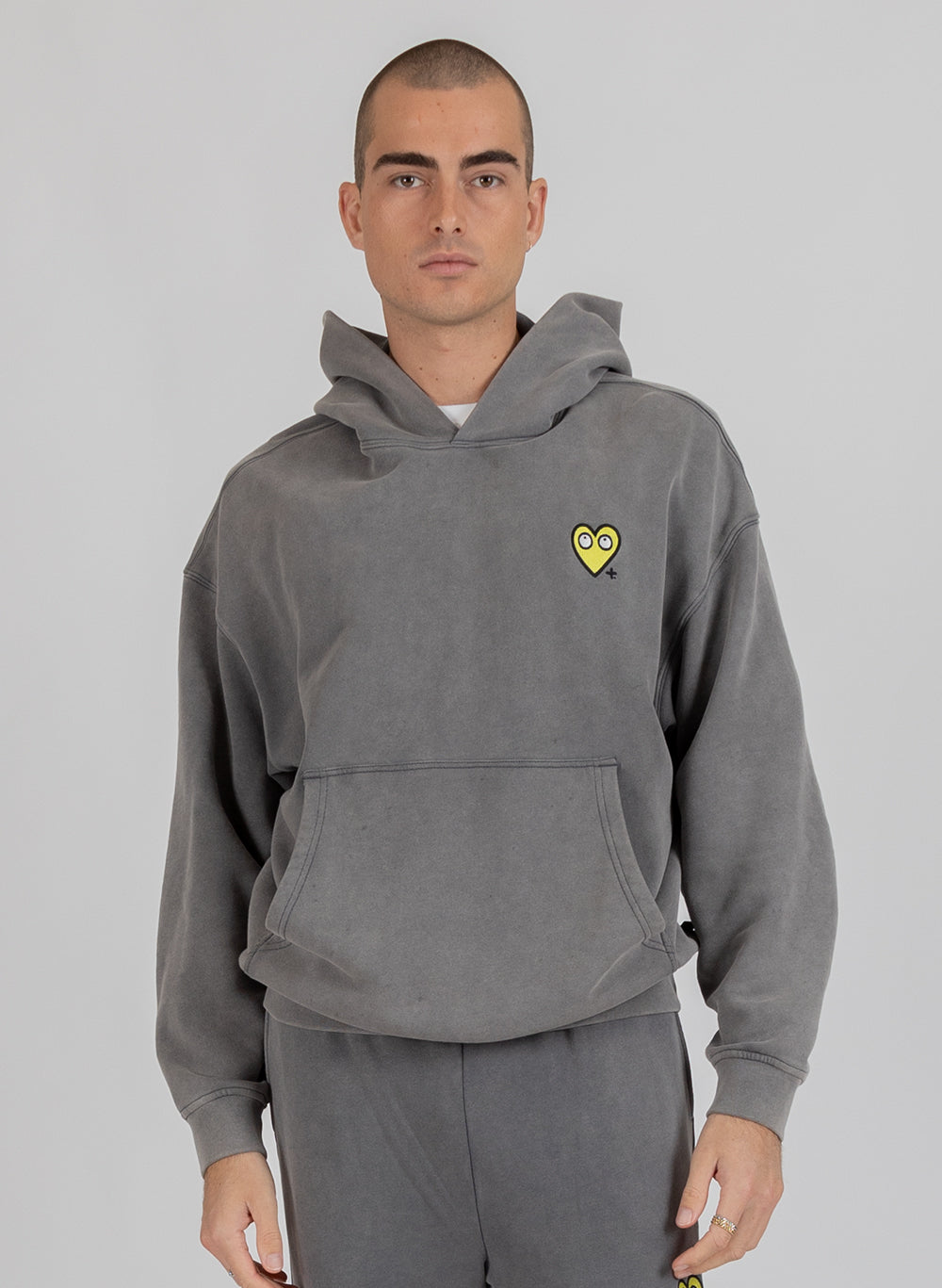 Lately Hood - Mini Mine