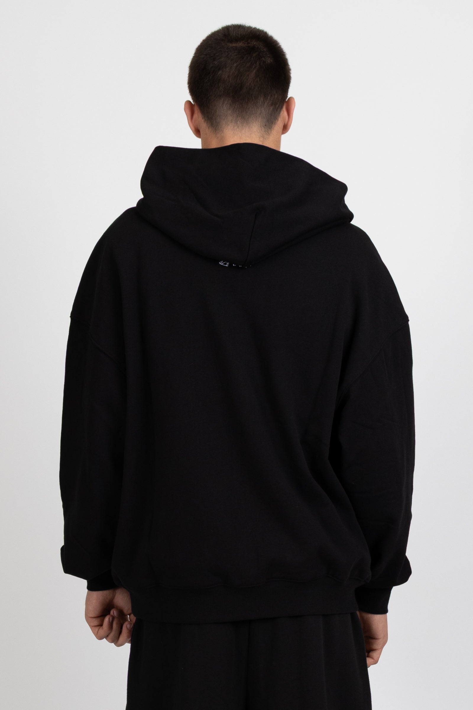 Lately Hood - Not Paris