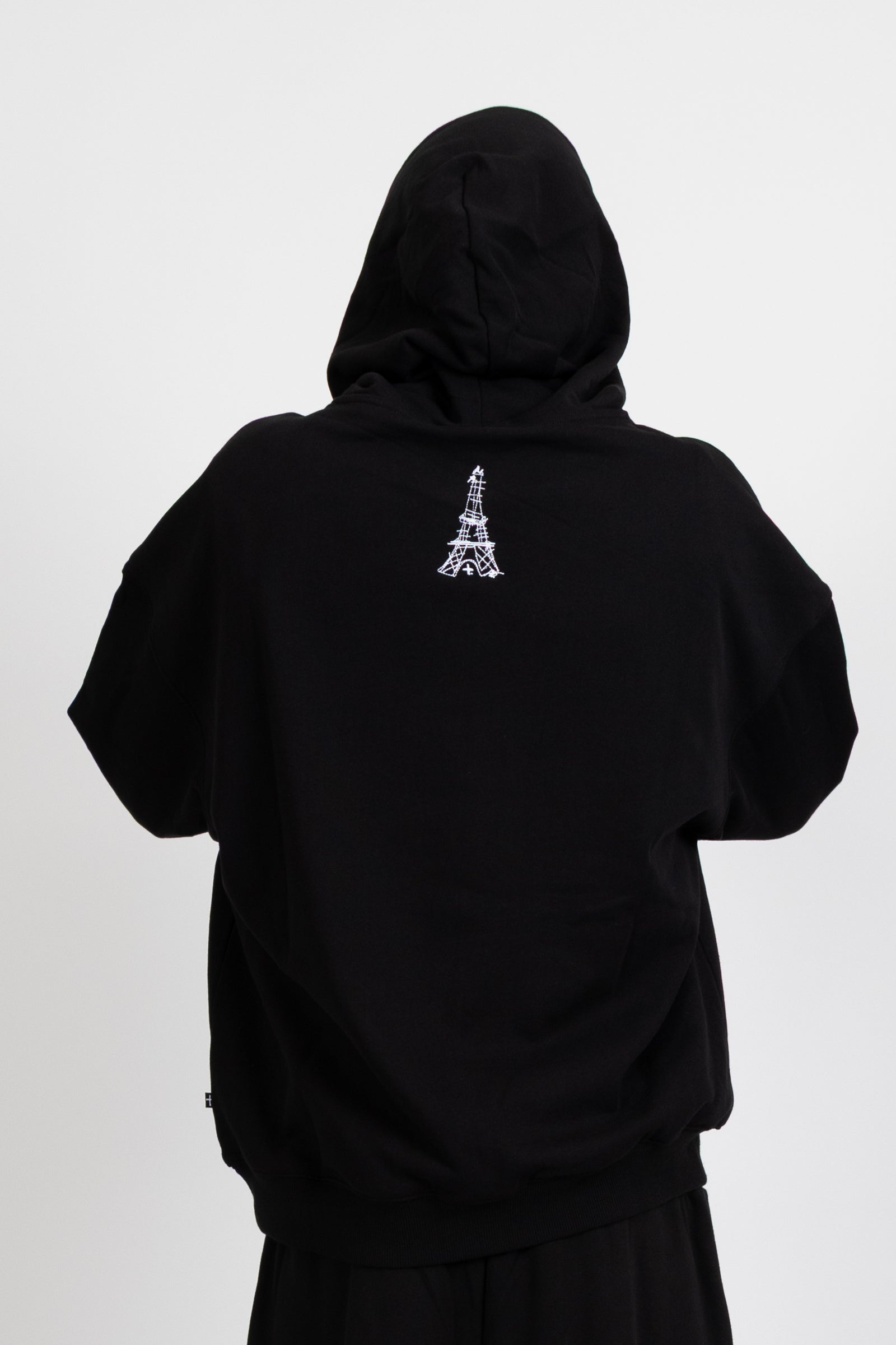 Lately Hood - Not Paris