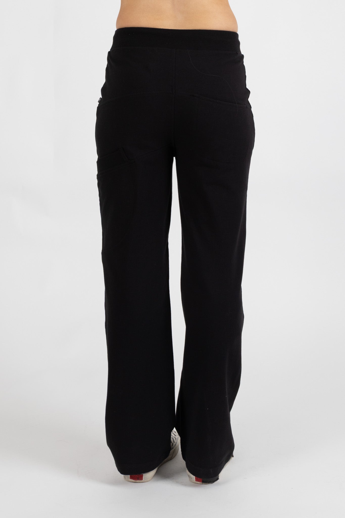 Loose Leg Escape Trackies