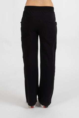 Loose Leg Escape Trackies