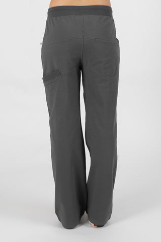 Loose Leg Escape Trackies