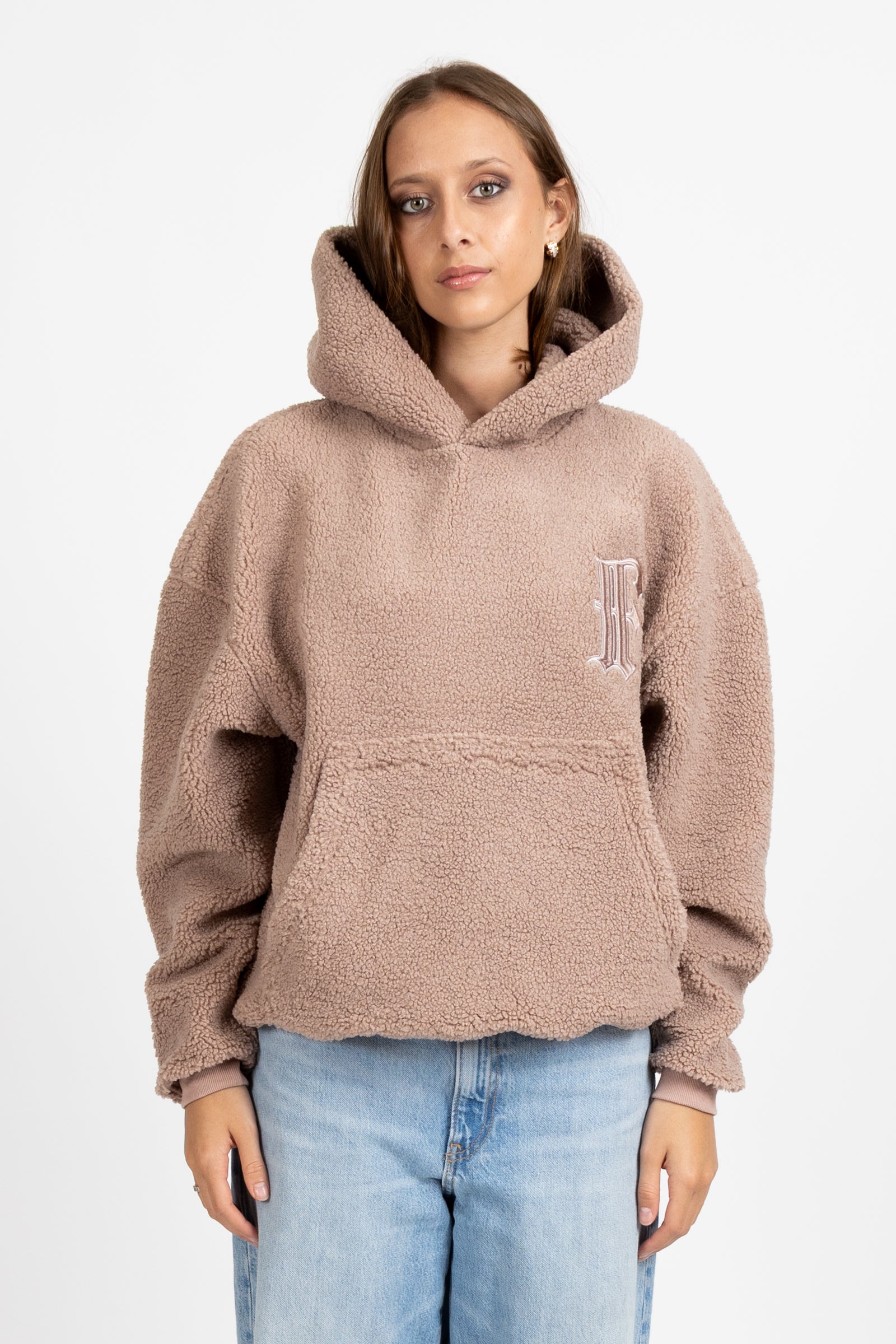 Fleece Lately Hood - Quad 2.0