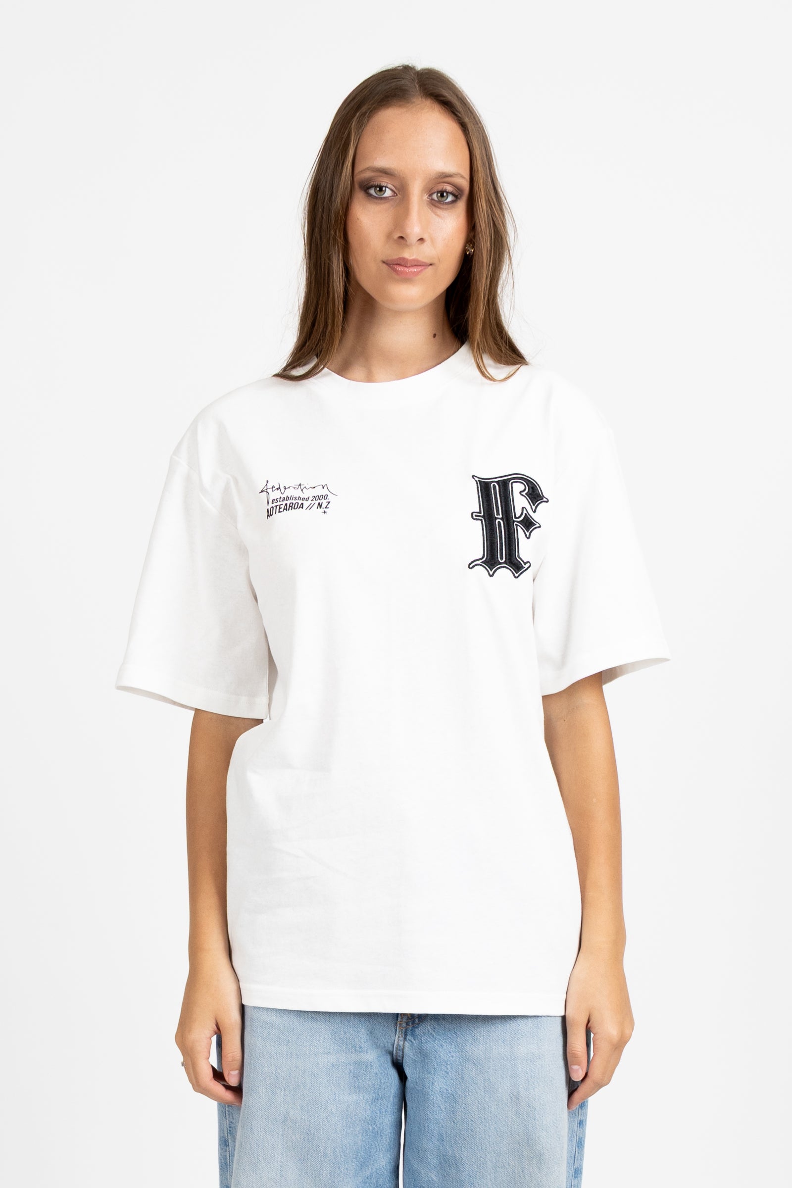 Our Tee - Quad 2.0