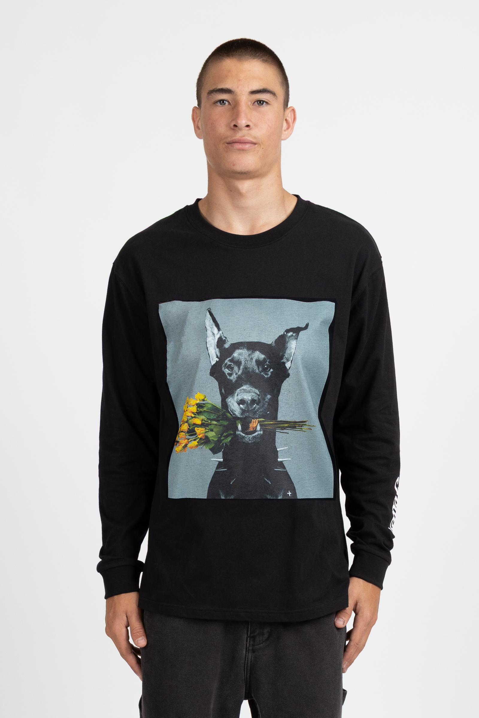 LS Our Tee - Pupp.