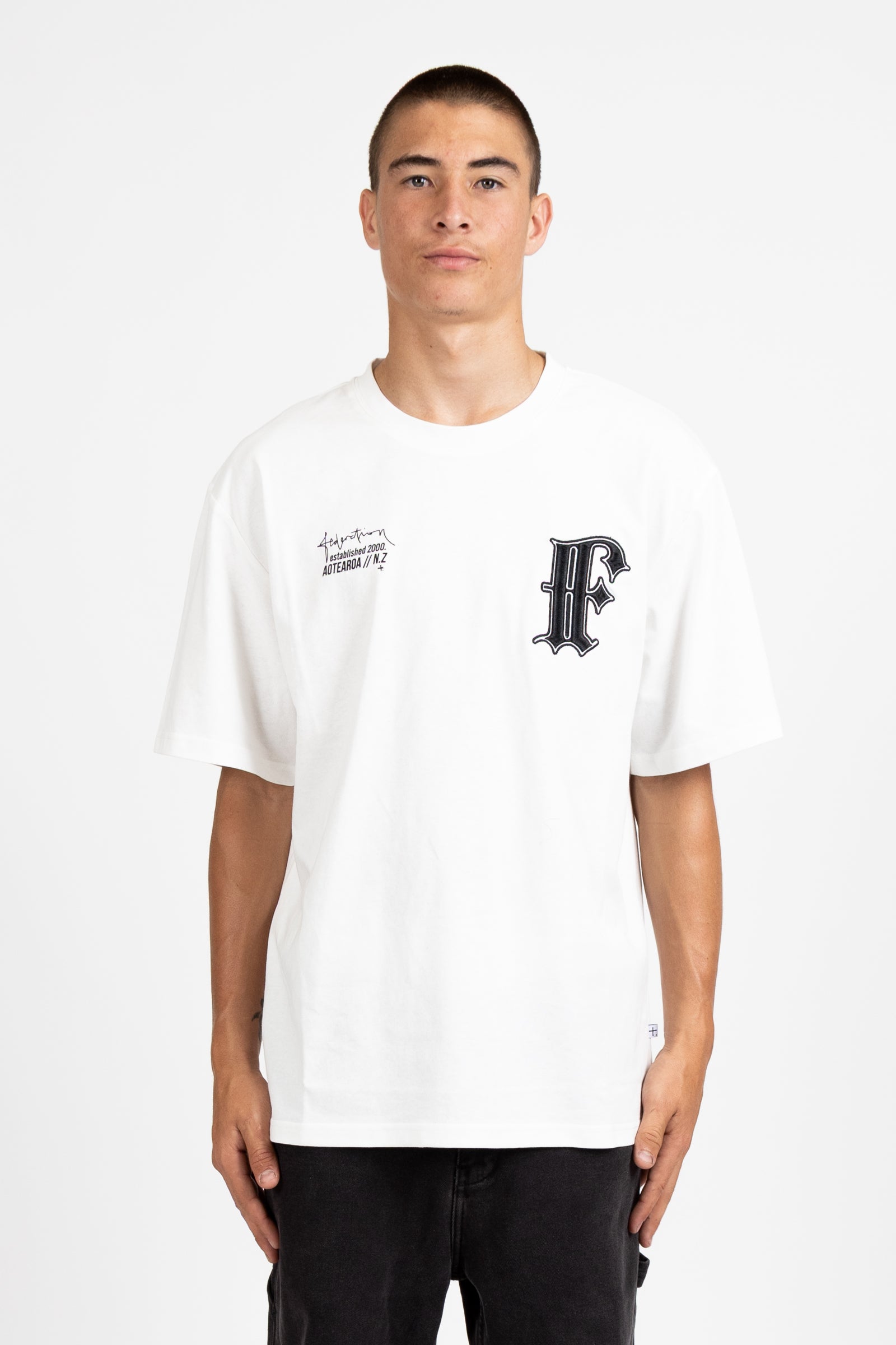 Our Tee - Quad 2.0