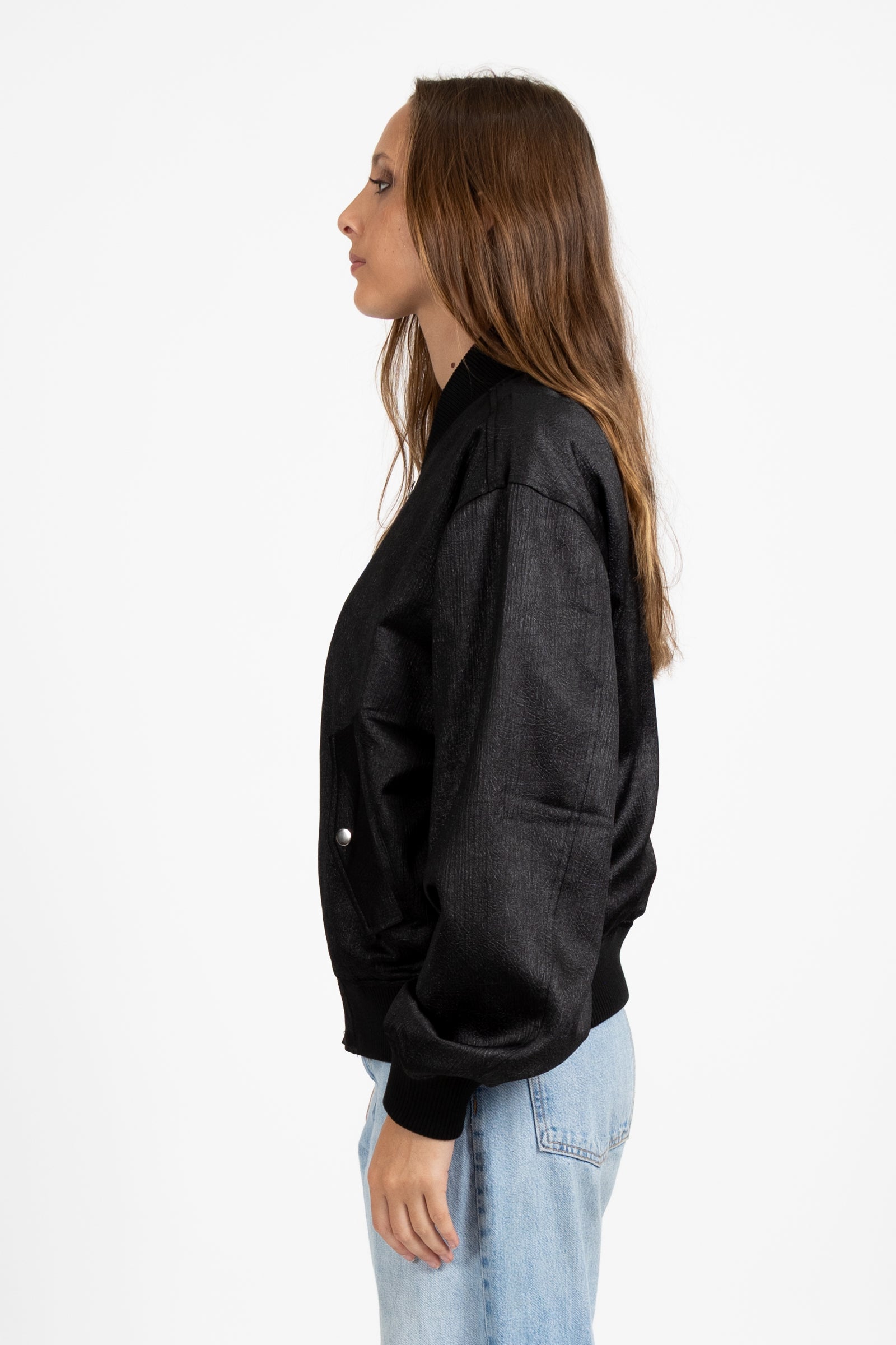 Bombs Away Jacket