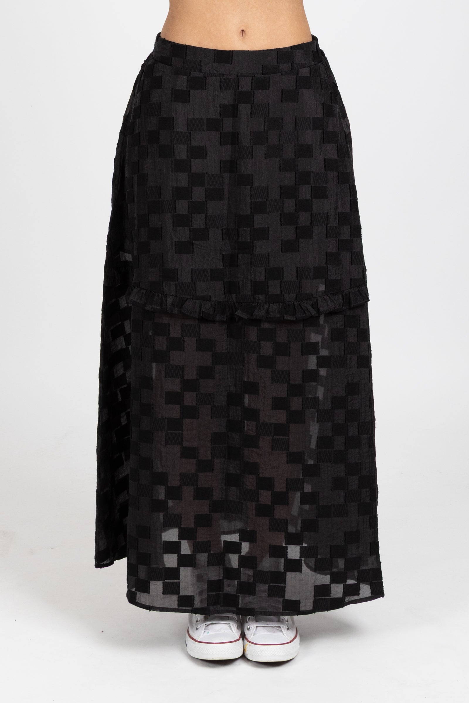 Friday Skirt