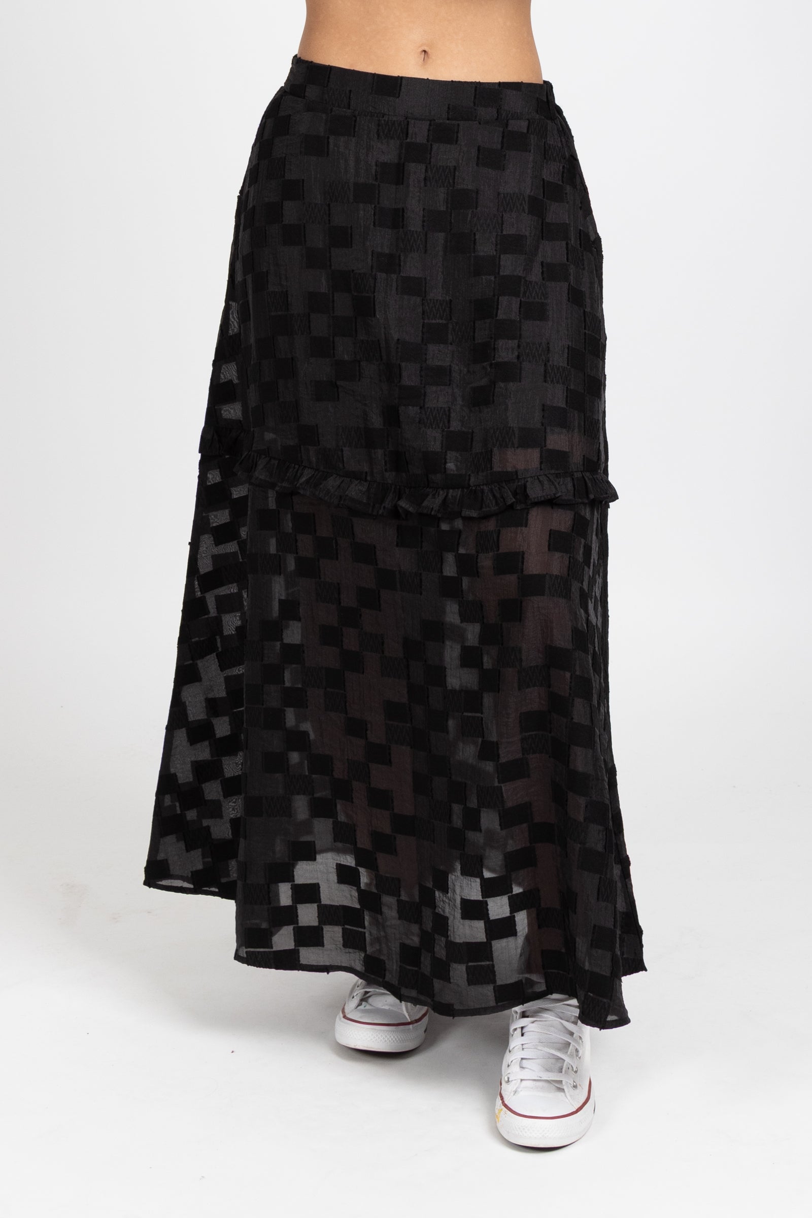 Friday Skirt
