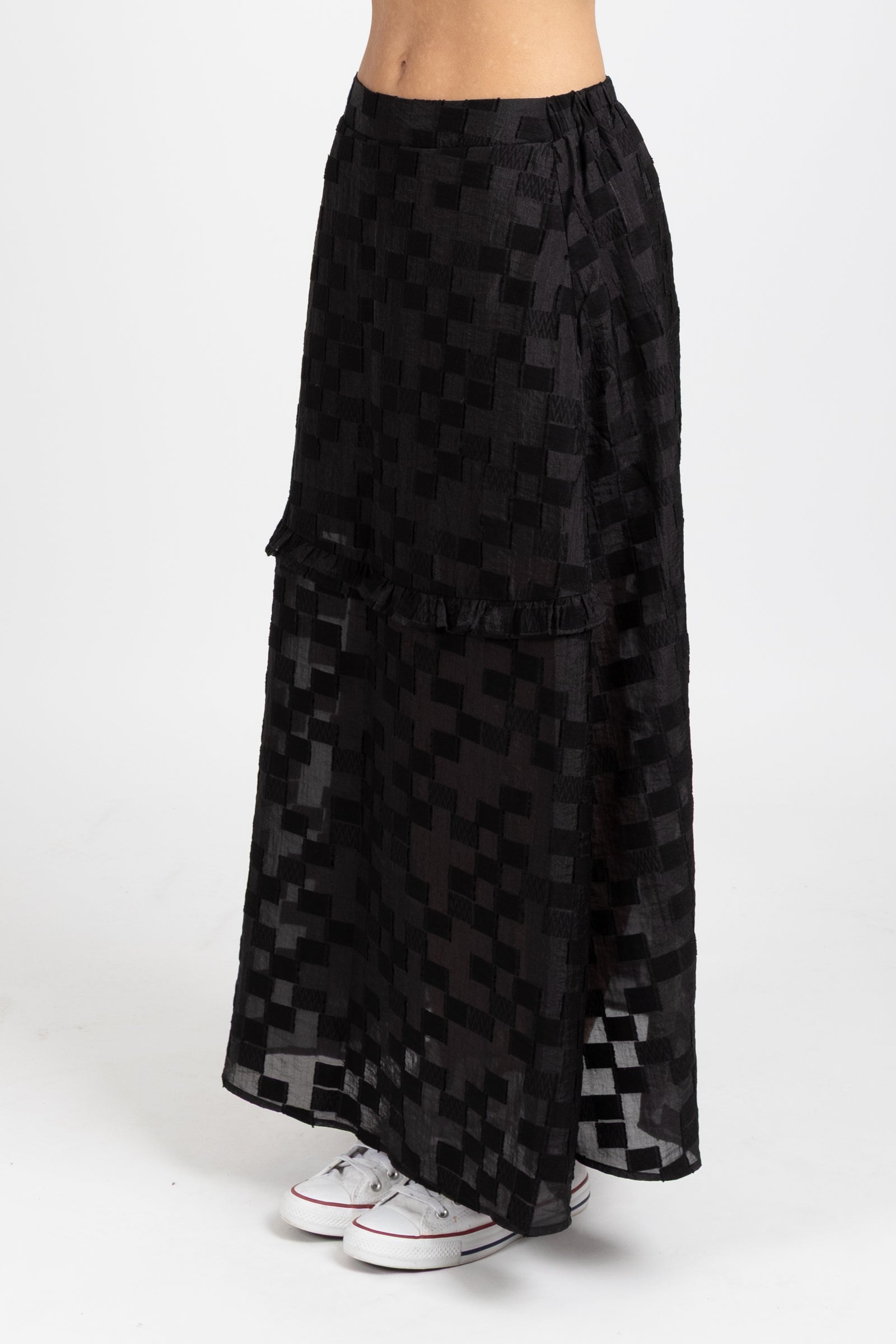 Friday Skirt