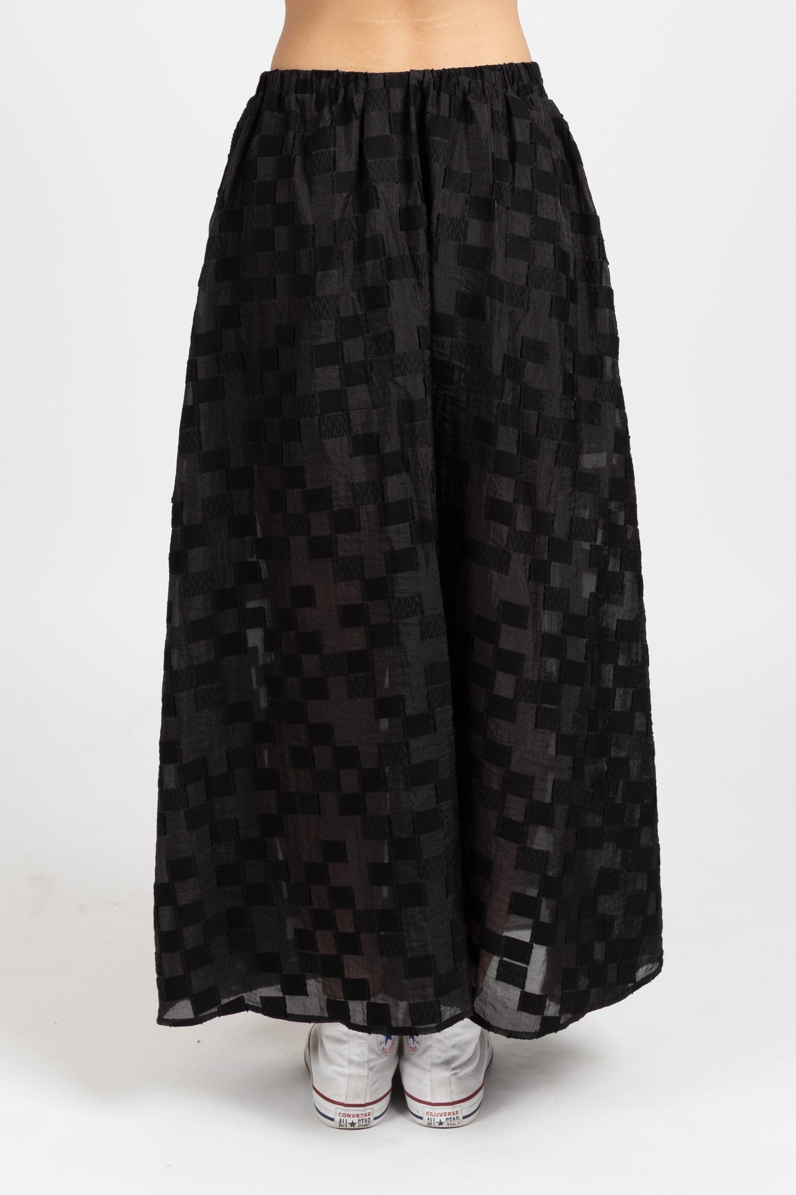 Friday Skirt