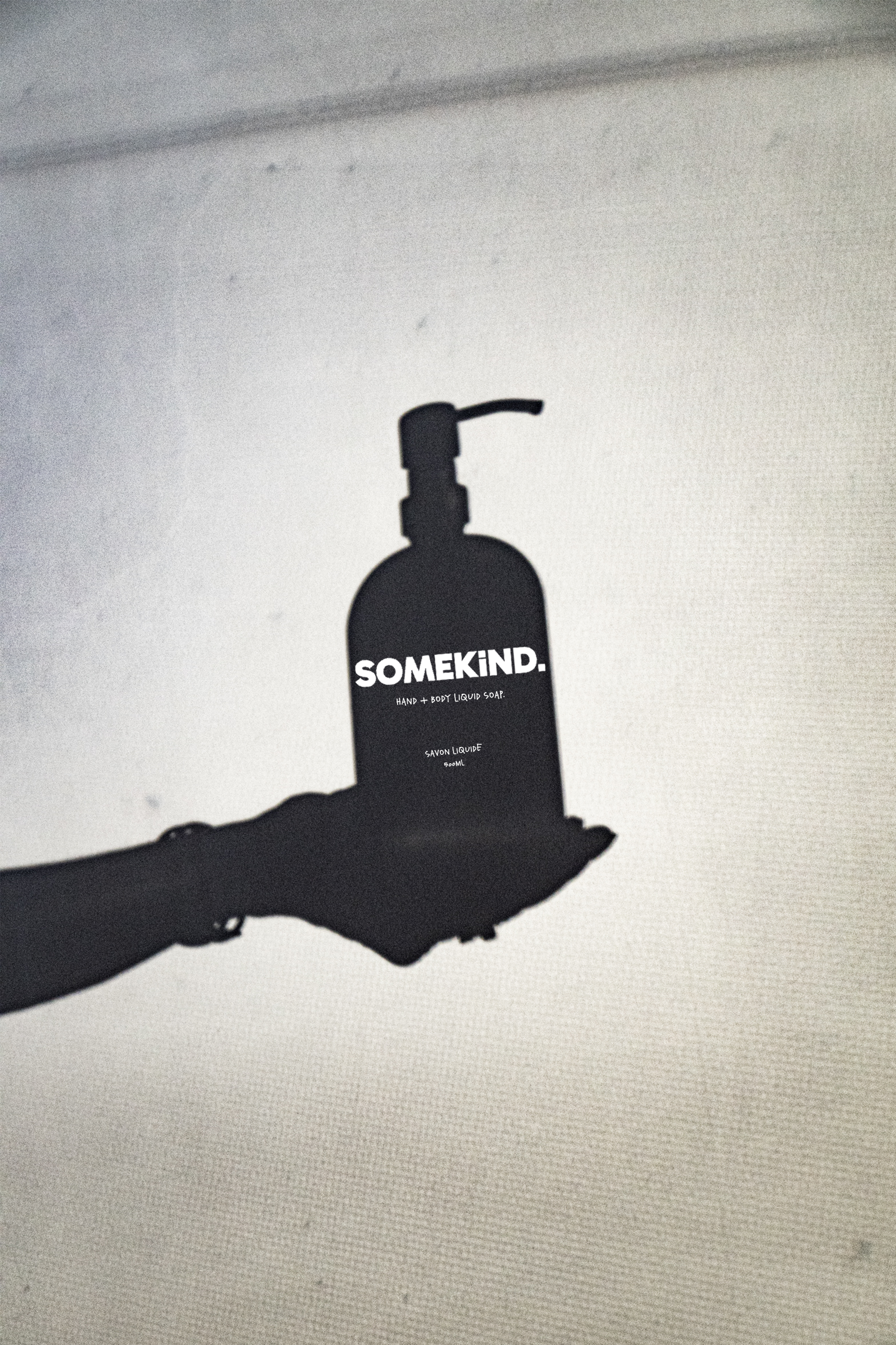 Hand & Body Wash - Found You